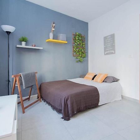 Апартаменти Realejo Atico Con Terraza Гранада Екстер'єр фото